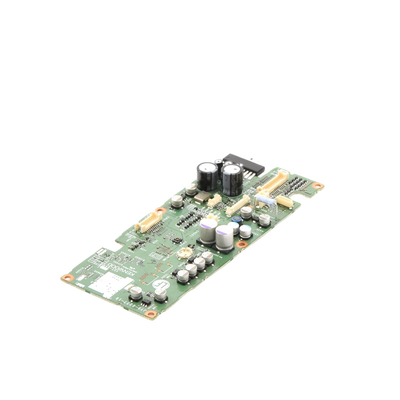 Unidad de control para repetidor TKRD810K