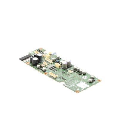 Unidad de control para repetidor TKRD810K