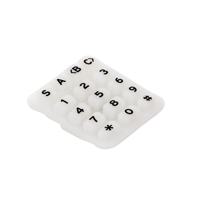 BOTONERA 16 TECLAS P/NX1200/1300DK3/NK3