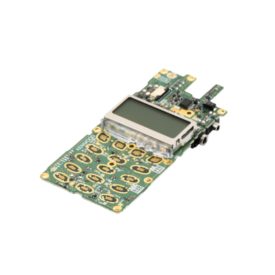 TARJETA TX-RX P/TK-2312/3312 (X57788020)
