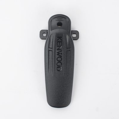 Clip de resorte con fijación de tornillos para radios NX-200/ 300/ 410 / NX5200 / NX5300