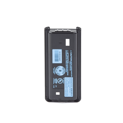 Batería Intrínsecamente Seguro Li-lon 1 900 mAh para NX-1200/1300/240/340-IS y TKD-240/340-IS