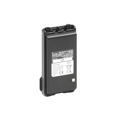 Batería Li-Ion de 1900 mAh para radios IC-F3003/4003 F3103D/4103D F3210D/4210D