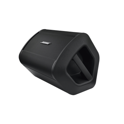 Sistema Portátil de Audio | Bluetooth | Mixer integrado | 2 entradas de Micrófono | Entrada Auxiliar