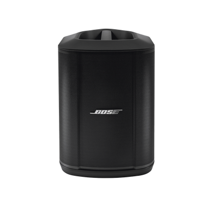 Sistema Portátil de Audio | Bluetooth | Mixer integrado | 2 entradas de Micrófono | Entrada Auxiliar