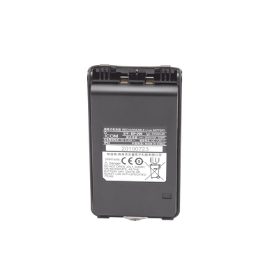 Bateria Li-Ion 3150 mAh para radios ICF3003/4003/ ICV86
