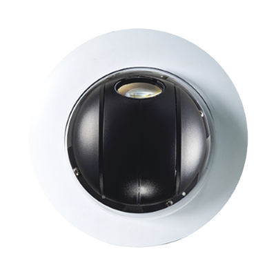 Camara Domo PTZ IP 2MP (1080p)| 30X de Zoom | Dia/Noche ICR | WDR | Interior | Calefactor | Audio de Dos Vías | Smart Failover| Establilizador de Imagen | NDAA y TAA