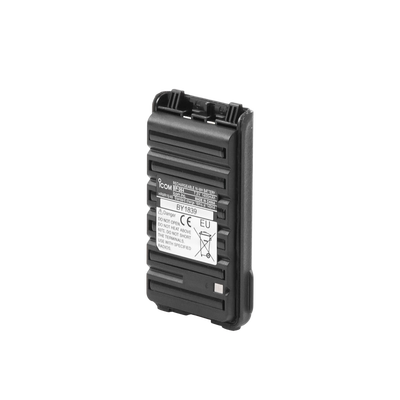 Batería Ni-MH de 1400 mAh para radios IC-F3003/4003 F3103D/4103D F3210D/4210D