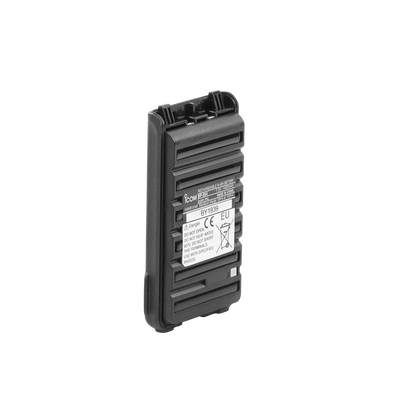 Batería Ni-MH de 1400 mAh para radios IC-F3003/4003 F3103D/4103D F3210D/4210D