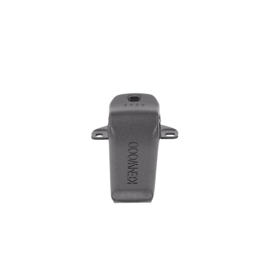 Clip de Plástico con Resorte y Fijación de Tornillos para PKT-300 PKT-23 NXP-500 TK-3230 (Clip corto)