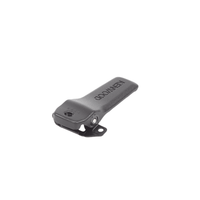 Clip de Plástico con Resorte y Fijación de Tornillos para PKT-300 PKT-23 NXP-500 TK-3230 (Clip corto)