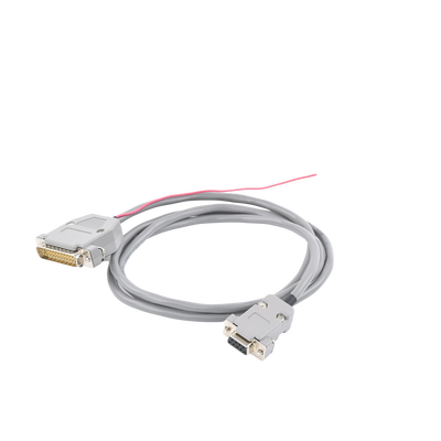 Arnés para conexión de antena GM158DB9 a radio