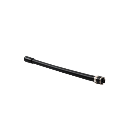 Antena portátil helicoidal VHF 144-148 MHz para radios ICOM