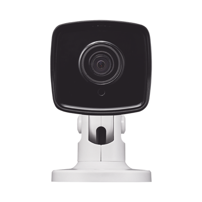 Bala IP 2 Megapixel / 20 mts IR / WDR / Antivandalica IK10 / IP66 Exterior / Intelligent Codec / NDAA /