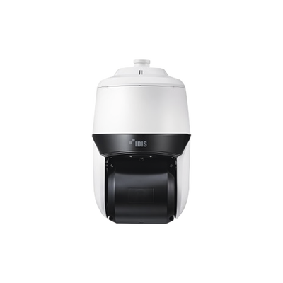Camara Domo PTZ IP 5MP | WDR | IK10/IP66 | Autoseguimiento | microSD 256GB | Alarma Entrada/Salida | ICR