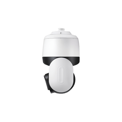 PTZ IP 8MP | Exterior IP66 | IK10 | Audio de Dos Vías | MicroSD Hasta 256GB | Hi-PoE