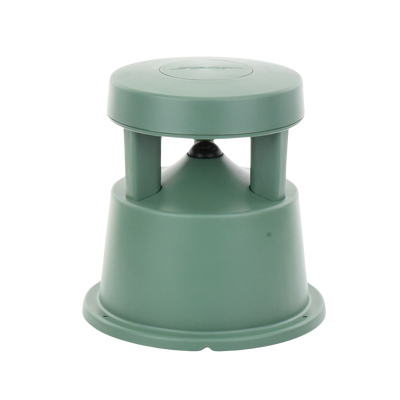 FreeSpace | 360P | serie II | 4.5in | In-Ground | Altavoz Subterráneo | verde | 70/100V | 8 ohms