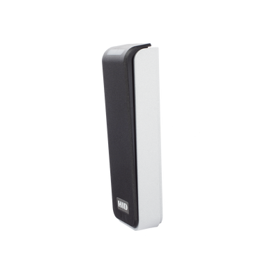 Lector SIGNO Estandar Multitecnologia/ Pigtail/Wiegand & OSDP PROWATCH y WINPAK