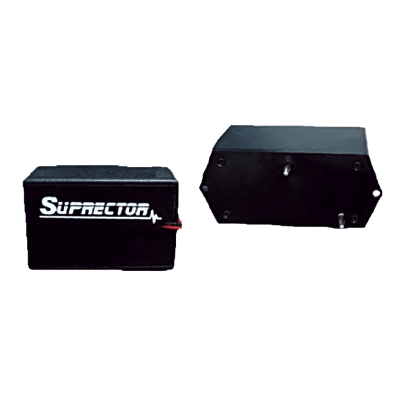 Modulo de transientes SUPRECTOR clase B para supresores de 320 KVA con voltaje de operación 220/380