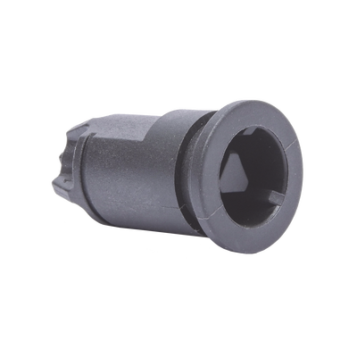 CILINDRO DE CERRADURA DE DESBLOQUEO DE LLAVE TRIANGULAR PARA BARRERAS SERIE 615  620  640