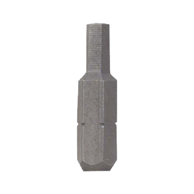 Llave allen 7/64” hexagonal de 1/4" x 1”