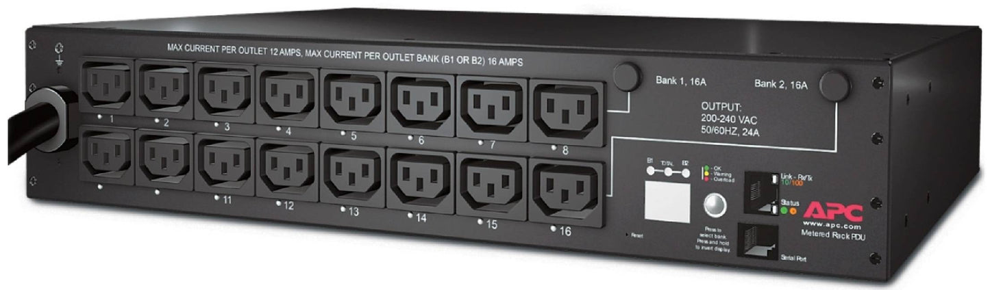 pdu APC AP7911B