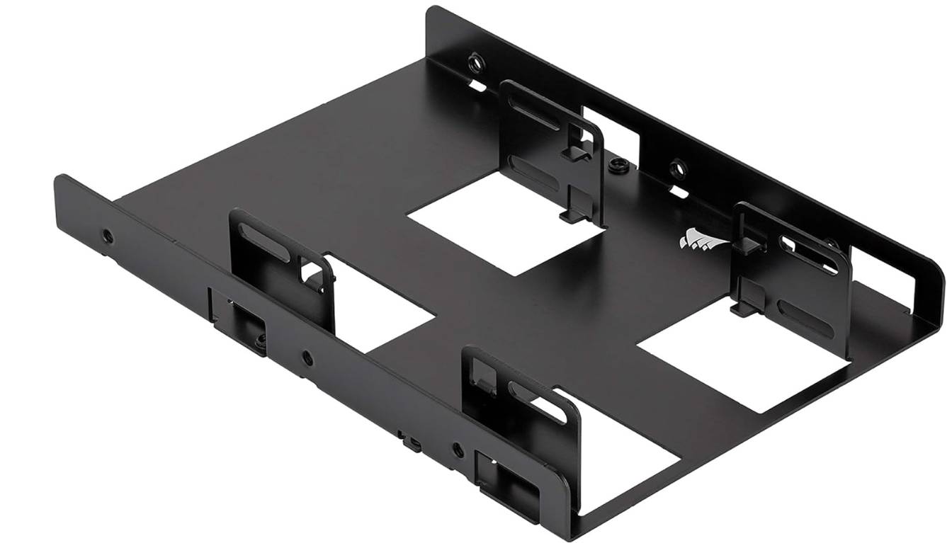 Accesorios para Racks CORSAIR CSSD-BRKT2