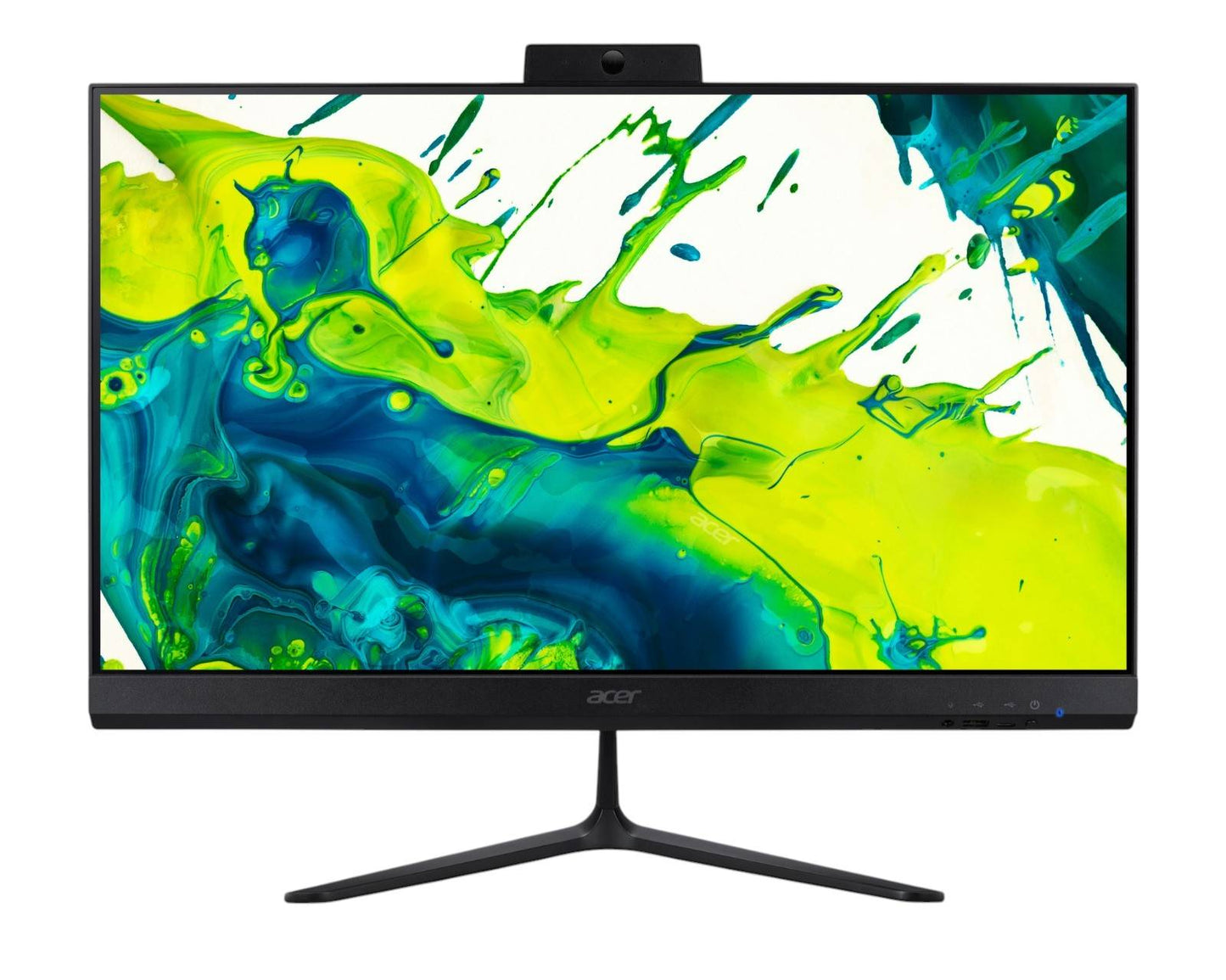 All In One ACER C24-2G-MR11