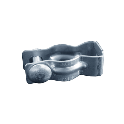 Clip para Tubería Conduit de 1 1/4" (32 mm).