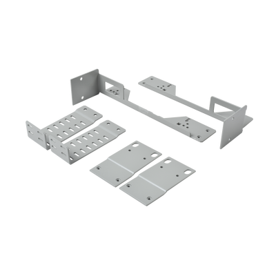 Kit de Montaje para Rack para AT-x230-10GT AT-GS910/16 AT-GS920/16