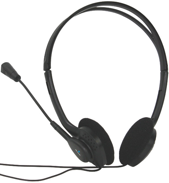 Auriculares ACTECK AM-370