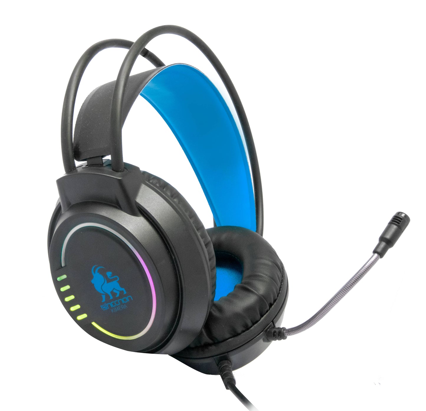 Audifonos Gaming NECNON NBHG-KIMERA
