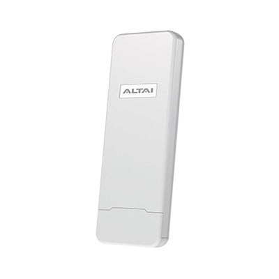 Punto de Acceso Sectorial de 70 ° Super Wi-Fi PTP y PTMP en 2.4 GHz Antena Integrada de 10 dBi Hasta 300 m de Cobertura WiFi Soporta Fichas-Vouchers Administración en Nube Gratis con INSIGHTS