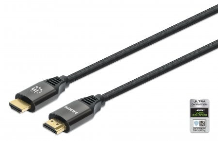 Cable HDMI 8K MANHATTAN 355940