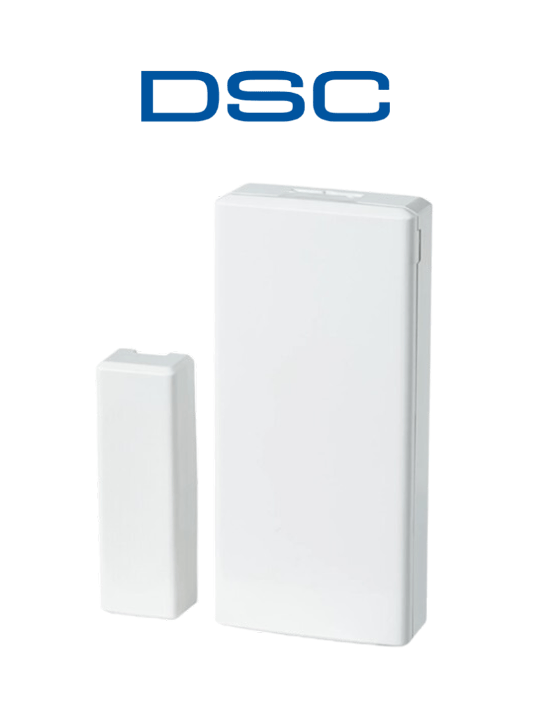 DSC NEO-RF-LCD-IPLTE-SB Paquete NEO 32 Zonas /Comunicador Dual TL280LE/Panel HS2032/Teclado RF LCD HS2LCDRF9N/2 Contactos PG9303/1 PIR Inalámbrico PGP9914/Transformador/Gabinete GMX003. Sin Batería