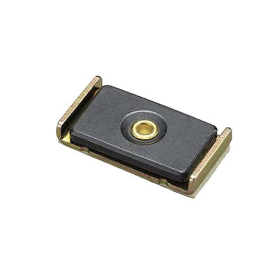 Imán de Fijación Sobre Metal Para Cajas Superficiales Panduit Con Adhesivo de Fácil Instalación