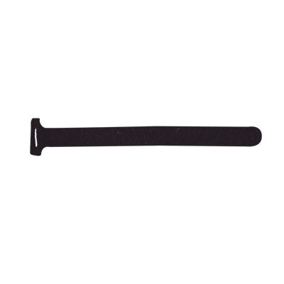 Cincho de contacto color negro 210 x 16mm (20pzs) (4400-02001)