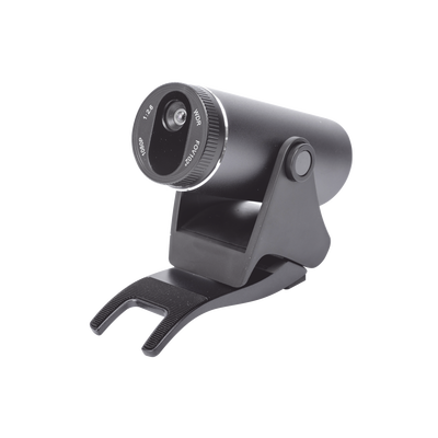 Cámara portable para teléfono X7A y funcionalidad de Web Cam puerto USB 2 MPX 1080P con 30fps.