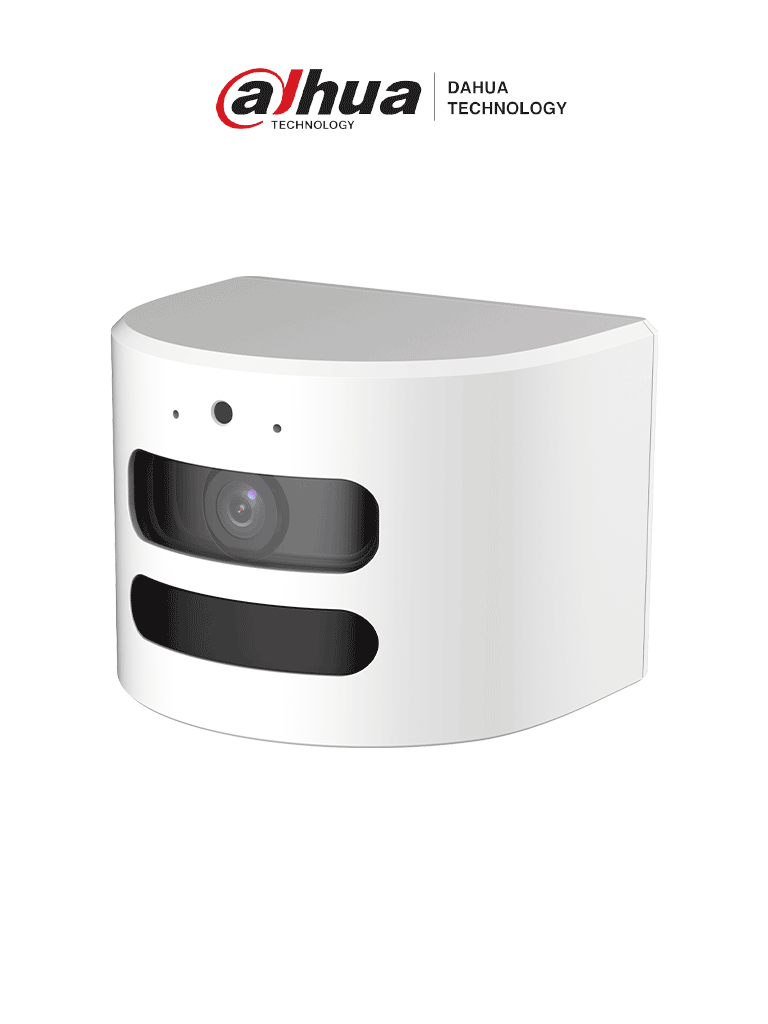 DAHUA ARD1130-CAM- Módulo cámara PIR HD con 112° de apertura y alcance IR de 15 m. Incluye monitoreo de temperatura protección IP66 y se integra con la APP. #LoNuevo /#AlarmasDahuaPor App/ #AlarmasDahua #AWD #AD