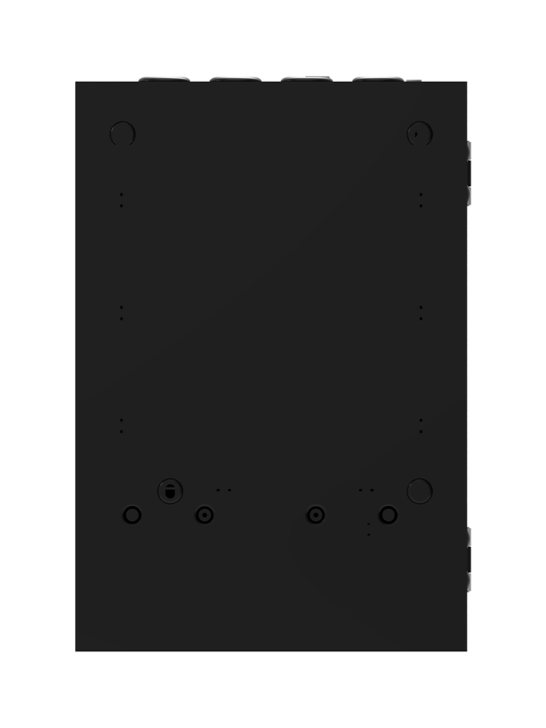 DAHUA WISUALARM HY-1022 - Panel de Detetección de Incendio Direccionable/ 254 Dispositivos 2 Hilos sin Polaridad/ Pantalla de 4.3"/ Largo Historial de Eventos/ Protección contra cortocircuito circuito abierto y sobrecorriente #LoNuevo #MCI1 #W1D #W