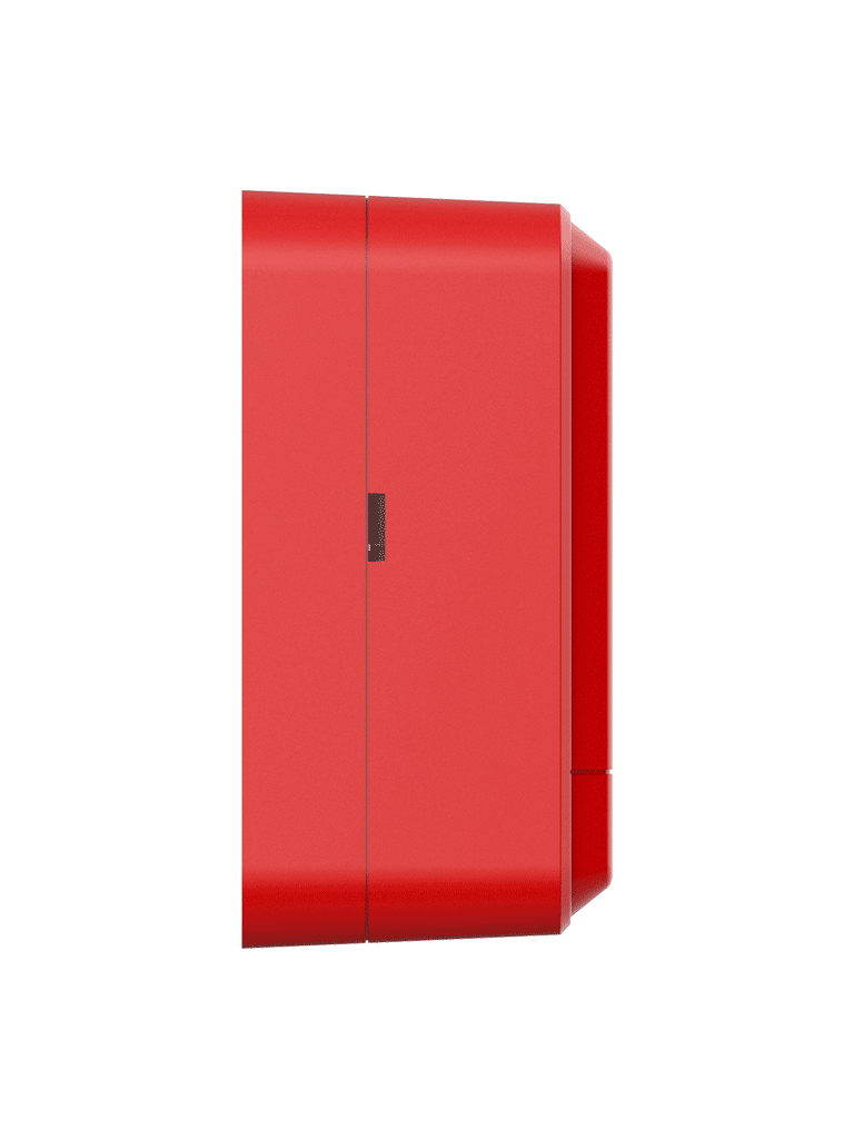 DAHUA WISUALARM HY-1200 - Estacion Manual de Alarma de Emergencia Direccionable/ 2 Hilos sin Polaridad/ Cumple con Norma EN54-11/ Saida Independiente Par de Contactos Normalmente Abiertos/ #LoNuevo #Wisualarm #EMW