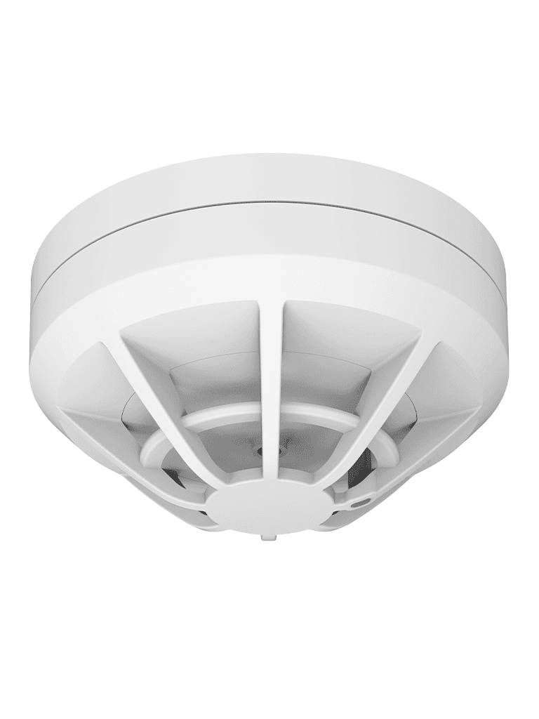 DAHUA WISUALARM DHI-HY-1310 - Detector de Calor Direccionable / 2 Hilos/ Bajo consumo de energía/ Cumple con Norma EN54-5 / Microprocesador Embebido/ 24V DC #LoNuevo #Wisualarm #DCW