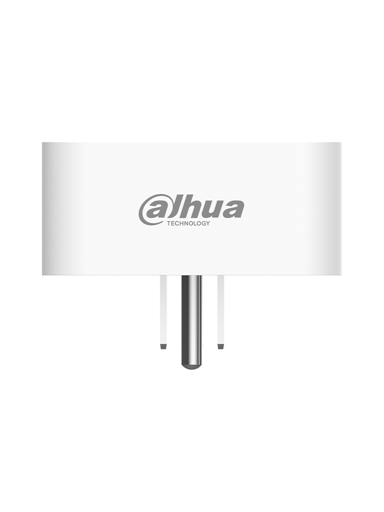 DAHUA DHI-ICS2-W2 - Conector inteligente cuenta con indicador LED y protección contra sobrecorriente sobretensión y sobrecalentamiento. Monitorea el consumo de energía y permite actualizaciones vía cloud. #IDS
