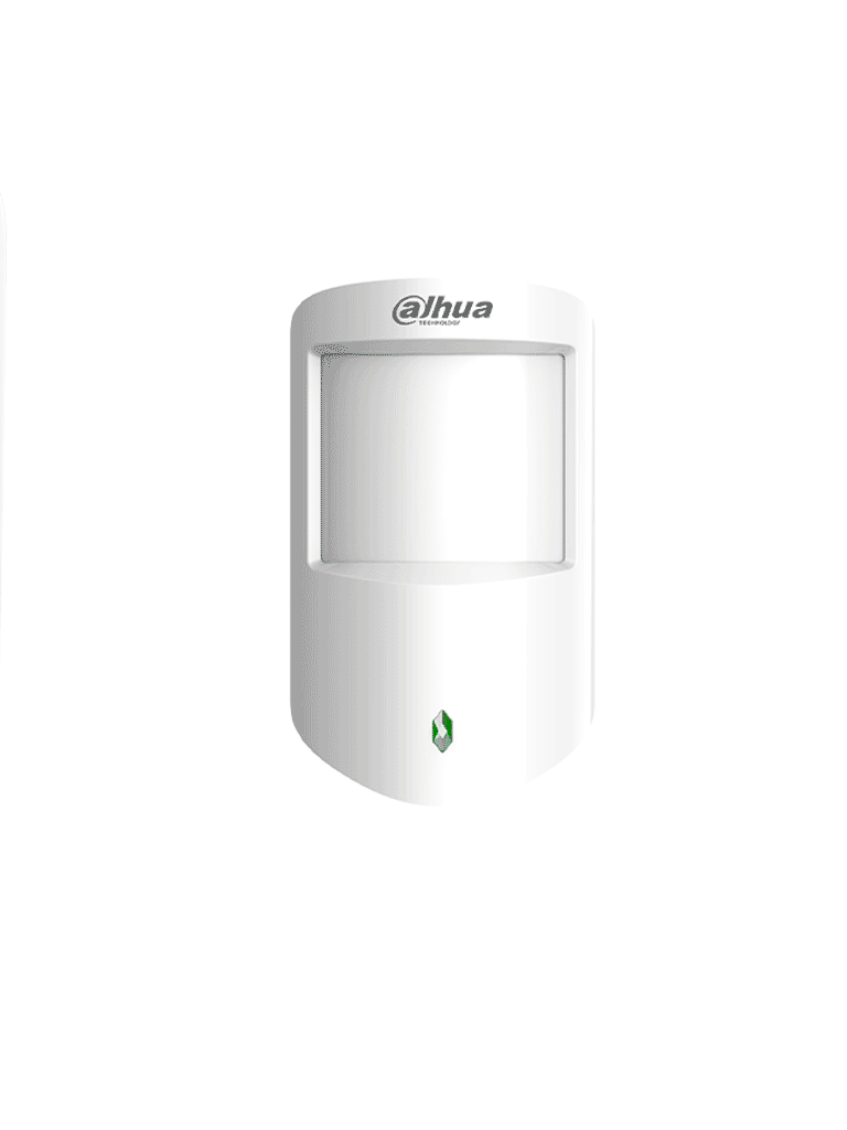 DAHUA ART-ARC3800H-03-W2 -Kit de Alarma Inalámbrico Hub2 WiFi y Ethernet incluye panel de alarma Hub2 Soporta audio 2 vías incluye sensor de movimiento contacto magnético y control remoto hasta 8 cámaras IP audio 2 vías 64 PIR Cams#LoNuevo #A