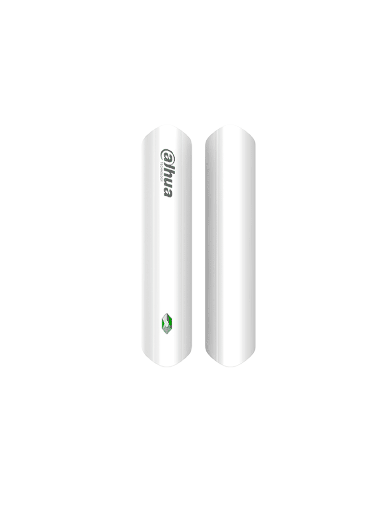 DAHUA ART-ARC3800H-03-W2 -Kit de Alarma Inalámbrico Hub2 WiFi y Ethernet incluye panel de alarma Hub2 Soporta audio 2 vías incluye sensor de movimiento contacto magnético y control remoto hasta 8 cámaras IP audio 2 vías 64 PIR Cams#LoNuevo #A