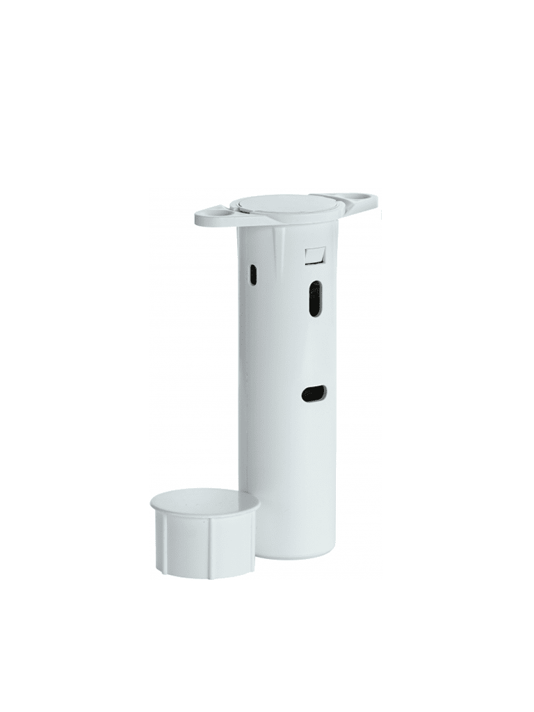 DSC PG9307 - Contacto Magnético de empotrar inalámbrico con tecnología Power G compatible con NEO. PRO  Qolsys e IoTega