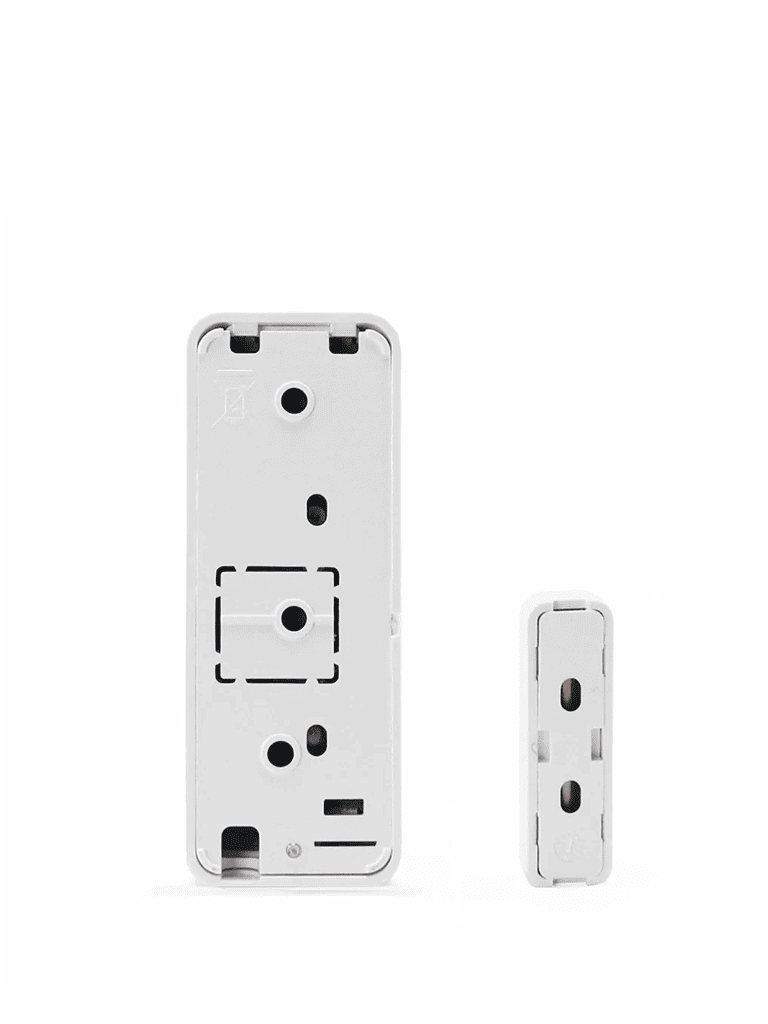 DSC PG9309 - (Versión mejorada del PG9945 ) Contacto Magnético Inalámbrico de Puerta/Ventana PowerG c/entrada Auxiliar compatible con NEO  PRO  Qolsys e IoTega