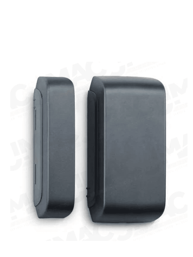 DSC PG9312 - Contacto Magnético Exterior uso rudo Inalámbrico PowerG con entrada Auxiliar compatible con NEO  PRO  Qolsys e IoTega.