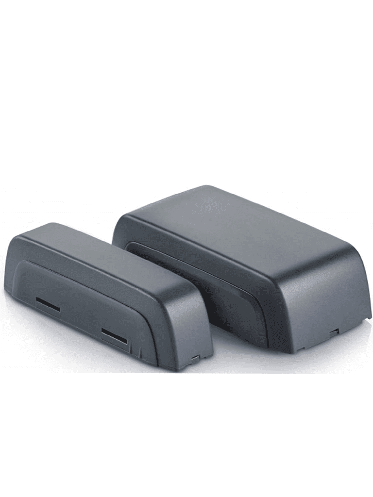 DSC PG9312 - Contacto Magnético Exterior uso rudo Inalámbrico PowerG con entrada Auxiliar compatible con NEO  PRO  Qolsys e IoTega.