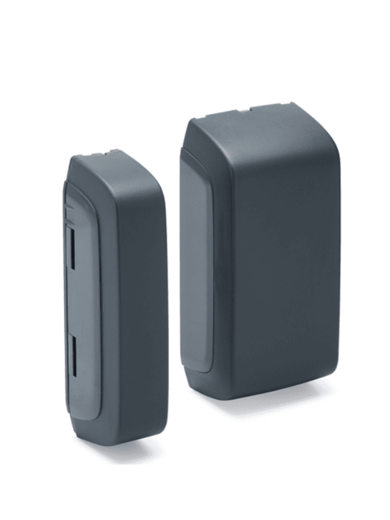 DSC PG9312 - Contacto Magnético Exterior uso rudo Inalámbrico PowerG con entrada Auxiliar compatible con NEO  PRO  Qolsys e IoTega.